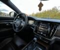 Черный Вольво В90, объемом двигателя 2 л и пробегом 250 тыс. км за 28000 $, фото 10 на Automoto.ua