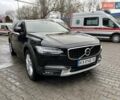Чорний Вольво В90, об'ємом двигуна 1.97 л та пробігом 86 тис. км за 32700 $, фото 1 на Automoto.ua