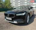Чорний Вольво В90, об'ємом двигуна 1.97 л та пробігом 123 тис. км за 21970 $, фото 2 на Automoto.ua