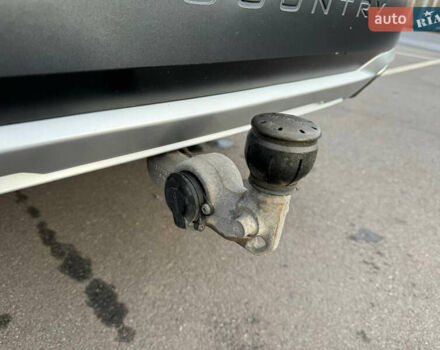 Чорний Вольво В90, об'ємом двигуна 1.97 л та пробігом 250 тис. км за 28000 $, фото 31 на Automoto.ua