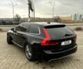 Чорний Вольво В90, об'ємом двигуна 2 л та пробігом 385 тис. км за 19999 $, фото 1 на Automoto.ua