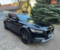 Чорний Вольво В90, об'ємом двигуна 2 л та пробігом 103 тис. км за 29500 $, фото 1 на Automoto.ua