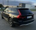 Черный Вольво В90, объемом двигателя 2 л и пробегом 250 тыс. км за 28000 $, фото 4 на Automoto.ua