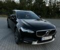 Черный Вольво В90, объемом двигателя 2 л и пробегом 250 тыс. км за 28000 $, фото 1 на Automoto.ua