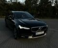 Черный Вольво В90, объемом двигателя 2 л и пробегом 250 тыс. км за 28000 $, фото 5 на Automoto.ua