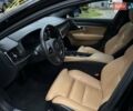 Чорний Вольво В90, об'ємом двигуна 1.97 л та пробігом 86 тис. км за 31000 $, фото 12 на Automoto.ua