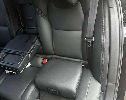 Черный Вольво В90, объемом двигателя 2 л и пробегом 152 тыс. км за 31777 $, фото 16 на Automoto.ua