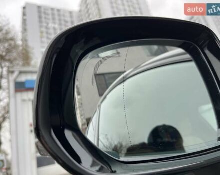Чорний Вольво В90, об'ємом двигуна 1.97 л та пробігом 86 тис. км за 31000 $, фото 10 на Automoto.ua