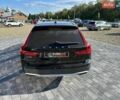 Чорний Вольво В90, об'ємом двигуна 2 л та пробігом 103 тис. км за 28499 $, фото 7 на Automoto.ua