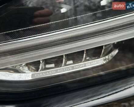 Черный Вольво В90, объемом двигателя 2 л и пробегом 152 тыс. км за 31777 $, фото 8 на Automoto.ua