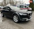 Чорний Вольво В90, об'ємом двигуна 1.97 л та пробігом 86 тис. км за 31000 $, фото 2 на Automoto.ua