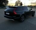 Черный Вольво В90, объемом двигателя 2 л и пробегом 250 тыс. км за 28000 $, фото 3 на Automoto.ua