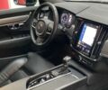 Чорний Вольво В90, об'ємом двигуна 2 л та пробігом 50 тис. км за 45000 $, фото 9 на Automoto.ua