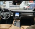 Чорний Вольво В90, об'ємом двигуна 1.97 л та пробігом 86 тис. км за 31000 $, фото 15 на Automoto.ua