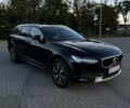 Черный Вольво В90, объемом двигателя 2 л и пробегом 250 тыс. км за 28000 $, фото 2 на Automoto.ua