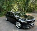 Чорний Вольво В90, об'ємом двигуна 1.97 л та пробігом 195 тис. км за 22300 $, фото 1 на Automoto.ua