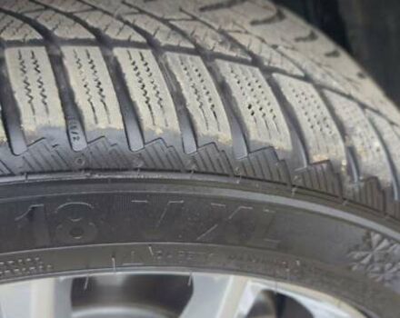 Черный Вольво В90, объемом двигателя 2 л и пробегом 115 тыс. км за 38000 $, фото 30 на Automoto.ua