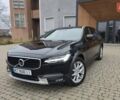 Черный Вольво В90, объемом двигателя 2 л и пробегом 115 тыс. км за 38000 $, фото 2 на Automoto.ua