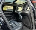 Чорний Вольво В90, об'ємом двигуна 1.97 л та пробігом 325 тис. км за 32000 $, фото 4 на Automoto.ua