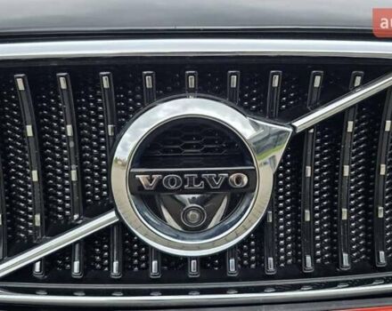 Черный Вольво В90, объемом двигателя 2 л и пробегом 115 тыс. км за 38000 $, фото 41 на Automoto.ua