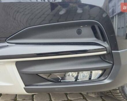 Черный Вольво В90, объемом двигателя 2 л и пробегом 115 тыс. км за 38000 $, фото 17 на Automoto.ua