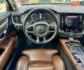 Чорний Вольво В90, об'ємом двигуна 1.97 л та пробігом 288 тис. км за 25900 $, фото 13 на Automoto.ua