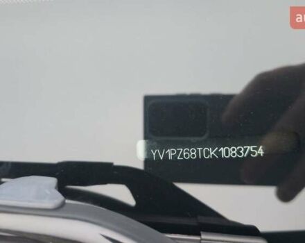 Черный Вольво В90, объемом двигателя 2 л и пробегом 115 тыс. км за 38000 $, фото 27 на Automoto.ua