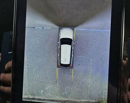 Черный Вольво В90, объемом двигателя 2 л и пробегом 115 тыс. км за 38000 $, фото 39 на Automoto.ua