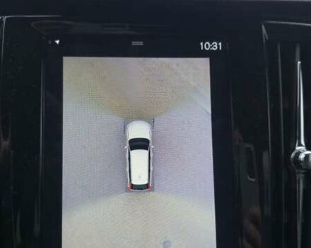 Черный Вольво В90, объемом двигателя 2 л и пробегом 115 тыс. км за 38000 $, фото 38 на Automoto.ua