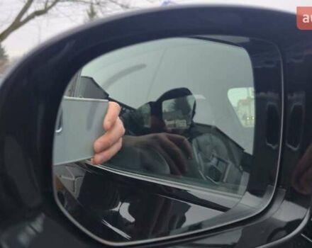 Черный Вольво В90, объемом двигателя 2 л и пробегом 115 тыс. км за 38000 $, фото 29 на Automoto.ua