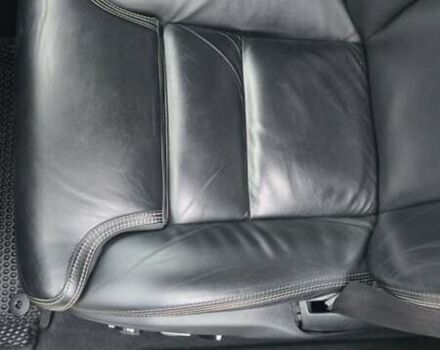 Черный Вольво В90, объемом двигателя 2 л и пробегом 115 тыс. км за 38000 $, фото 26 на Automoto.ua