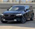 Чорний Вольво В90, об'ємом двигуна 2 л та пробігом 325 тис. км за 32000 $, фото 1 на Automoto.ua