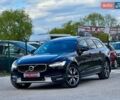 Черный Вольво В90, объемом двигателя 1.97 л и пробегом 288 тыс. км за 28000 $, фото 1 на Automoto.ua