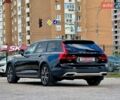 Черный Вольво В90, объемом двигателя 1.97 л и пробегом 288 тыс. км за 28000 $, фото 7 на Automoto.ua