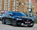 Чорний Вольво В90, об'ємом двигуна 1.97 л та пробігом 288 тис. км за 25900 $, фото 75 на Automoto.ua