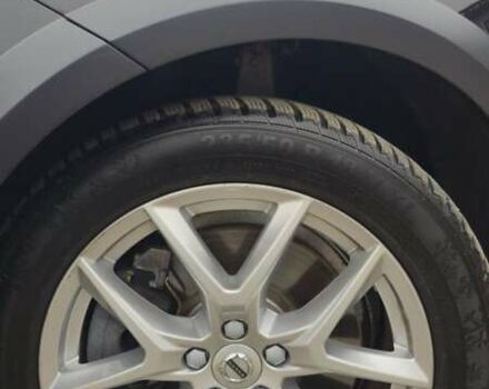 Черный Вольво В90, объемом двигателя 2 л и пробегом 115 тыс. км за 38000 $, фото 20 на Automoto.ua