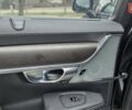 Черный Вольво В90, объемом двигателя 2 л и пробегом 115 тыс. км за 38000 $, фото 25 на Automoto.ua