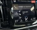Черный Вольво В90, объемом двигателя 1.97 л и пробегом 333 тыс. км за 31500 $, фото 13 на Automoto.ua