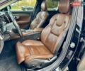 Черный Вольво В90, объемом двигателя 1.97 л и пробегом 288 тыс. км за 28000 $, фото 9 на Automoto.ua