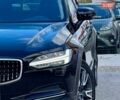 Черный Вольво В90, объемом двигателя 1.97 л и пробегом 288 тыс. км за 28000 $, фото 68 на Automoto.ua
