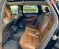 Чорний Вольво В90, об'ємом двигуна 1.97 л та пробігом 288 тис. км за 25900 $, фото 41 на Automoto.ua