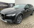 Чорний Вольво В90, об'ємом двигуна 2 л та пробігом 9 тис. км за 70000 $, фото 1 на Automoto.ua