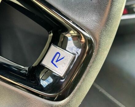 Чорний Вольво В90, об'ємом двигуна 2 л та пробігом 311 тис. км за 23354 $, фото 6 на Automoto.ua