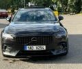 Чорний Вольво В90, об'ємом двигуна 2 л та пробігом 311 тис. км за 23354 $, фото 1 на Automoto.ua