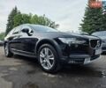 Черный Вольво В90, объемом двигателя 1.97 л и пробегом 103 тыс. км за 29450 $, фото 2 на Automoto.ua