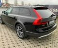 Чорний Вольво В90, об'ємом двигуна 2 л та пробігом 9 тис. км за 70000 $, фото 2 на Automoto.ua