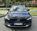 Чорний Вольво В90, об'ємом двигуна 2 л та пробігом 46 тис. км за 52990 $, фото 5 на Automoto.ua