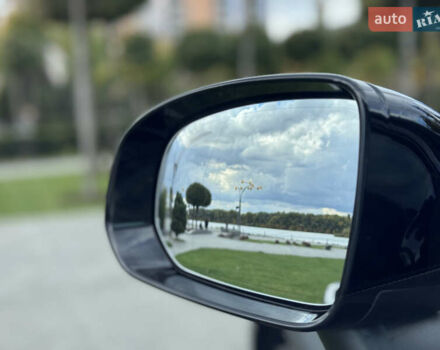 Чорний Вольво В90, об'ємом двигуна 2 л та пробігом 46 тис. км за 52990 $, фото 15 на Automoto.ua