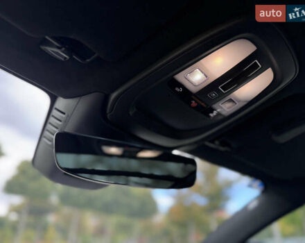 Чорний Вольво В90, об'ємом двигуна 2 л та пробігом 46 тис. км за 52990 $, фото 27 на Automoto.ua