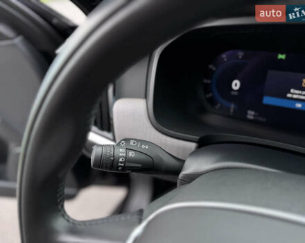 Чорний Вольво В90, об'ємом двигуна 2 л та пробігом 46 тис. км за 52990 $, фото 22 на Automoto.ua